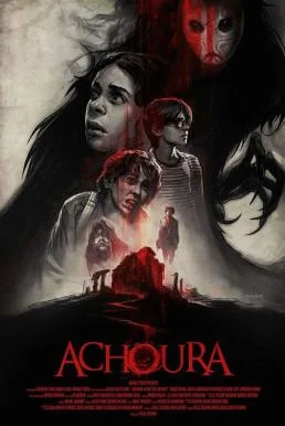 Achoura อาชูร่า มันกลับมาจากนรก พากย์ไทย HD