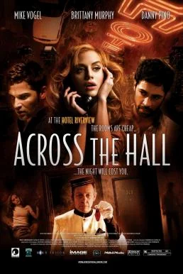 Across the Hall เปิดประตูตาย พากย์ไทย