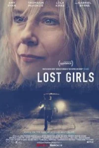 Lost Girls (2020) เด็กสาวที่สาบสูญ พากย์ไทย HD