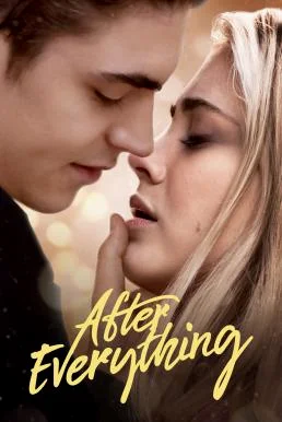After Everything อาฟเตอร์ เอเวอรี่ธิง NETFLIX บรรยายไทย ซับไทย