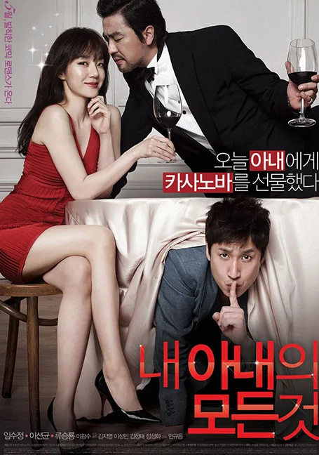 All About My Wife (2012) แผนลับ สลัดเมียเลิฟ พากย์ไทย HD