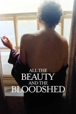 All the Beauty and the Bloodshed แนน โกลดิน ภาพถ่าย ความงาม ความตาย (2022) บรรยา