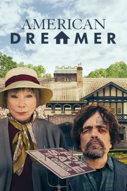 American Dreamer (2022) บรรยายไทยแปล ซับไทย HD