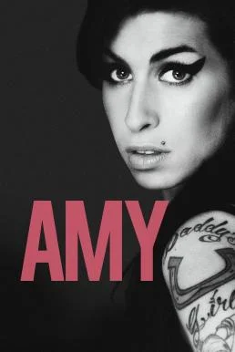 Amy เอมี่ (2015) บรรยายไทย ซับไทย หนังฟรี