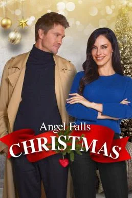 Angel Falls Christmas (2021) บรรยายไทย ซับไทย HD