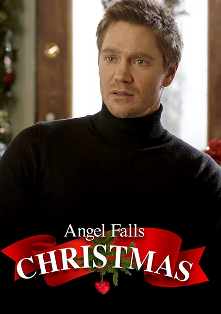 Angel Falls Christmas (2021) แองเจิลฟอลส์คริสต์มาส พากย์ไทย HD
