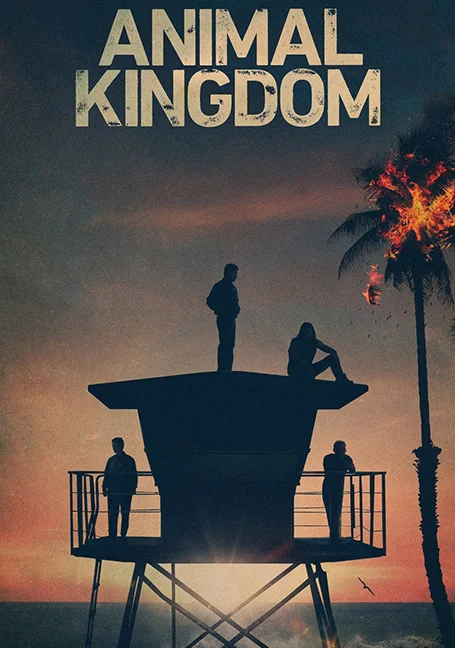 Animal Kingdom Season 5 (2021) แอนิมอล คิงดอม 5 พากย์ไทย HD