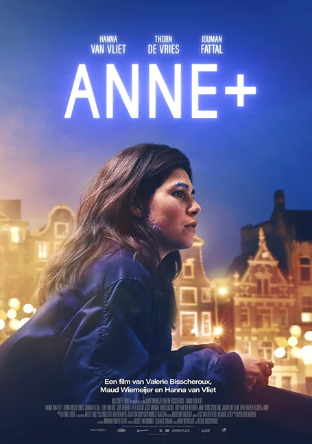 Anne+ (2021) แอนน์+ พากย์ไทย HD