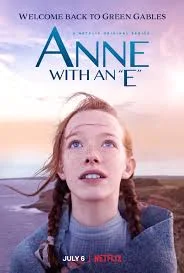 Anne with an E (2018) Season 2 แอนน์กับแอนน์ พากย์ไทย