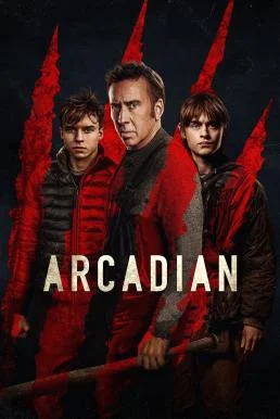 Arcadian 2024 บรรยายไทยแปล ซับไทย HD