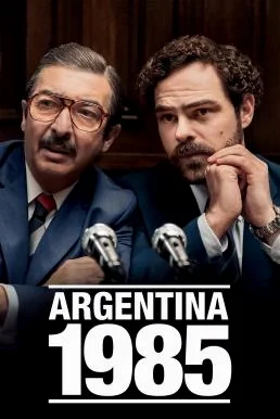 Argentina, 1985 (2022) บรรยายไทย ซับไทย HD