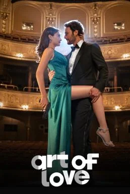 Art of Love (Romantik Hirsiz) ศิลปะแห่งรัก NETFLIX ซับไทย
