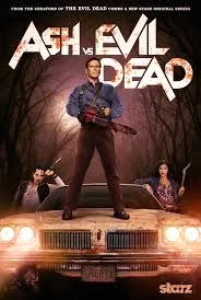 Ash vs evil dead (2015) Season 1 พากย์ไทย HD