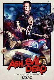 Ash vs evil dead (2016) Season 2 พากย์ไทย HD