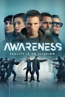 Awareness ความจริงเป็นเพียงสิ่งลวง (2023) บรรยายไทย ซับไทย