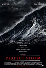 The Perfect Storm (2000) มหาพายุคลั่งสะท้านโลก พากย์ไทย HD