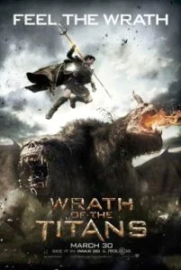 Wrath of the Titans (2012) สงครามมหาเทพพิโรธ พากย์ไทย HD
