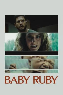 Baby Ruby (2023) บรรยายไทย ซับไทย HD