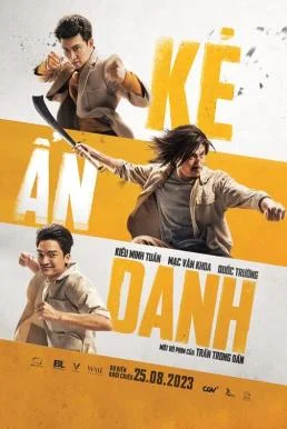 Bad Blood (Ke an Danh) ชำระบัญชีเลือด พากย์ไทย