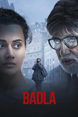 Badla แค้น (2019) บรรยายไทย ซับไทย HD