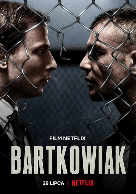 Bartkowiak (2021) บาร์ตโคเวียก แค้นนักสู้ พากย์ไทย HD