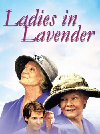 Ladies in Lavender (2004) ให้หัวใจ เติมเต็มรักอีกสักครั้ง พากย์ไทย HD