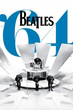 Beatles '64 (2024) บรรยายไทย ซับไทย HD