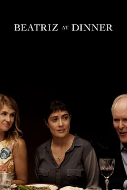 Beatriz at Dinner (2017) บรรยายไทย ซับไทย HD