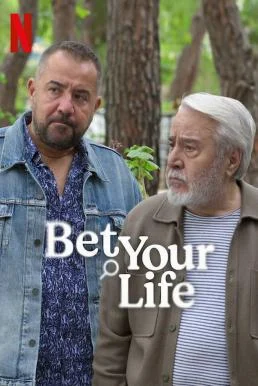 Bet Your Life (Bir Ihtimal Daha Var) พนันชีวิต Season 1 2025 Netflix บรรยายไทย ซ