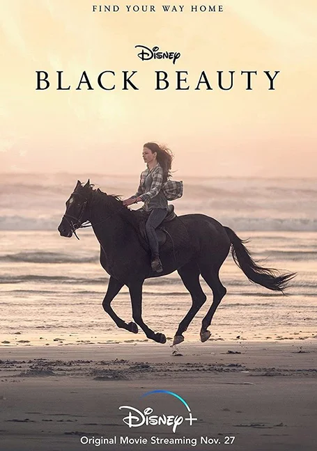 Black Beauty (2020) Black Beauty พากย์ไทย HD