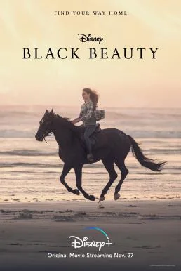 Black Beauty (2020) Disney+ Hotstar แบล็คบิวตี้ พากย์ไทย HD