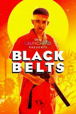 Black Belts (2023) บรรยายไทย ซับไทย HD