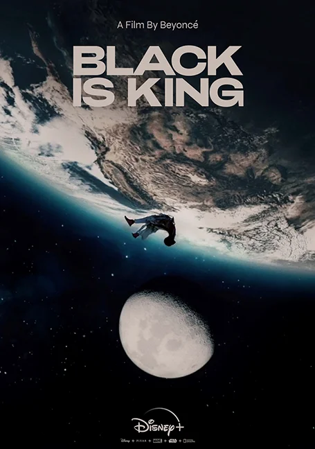 Black Is King (2020) ซับไทย HD