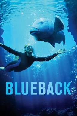Blueback (2022) บรรยายไทย ซับไทย HD