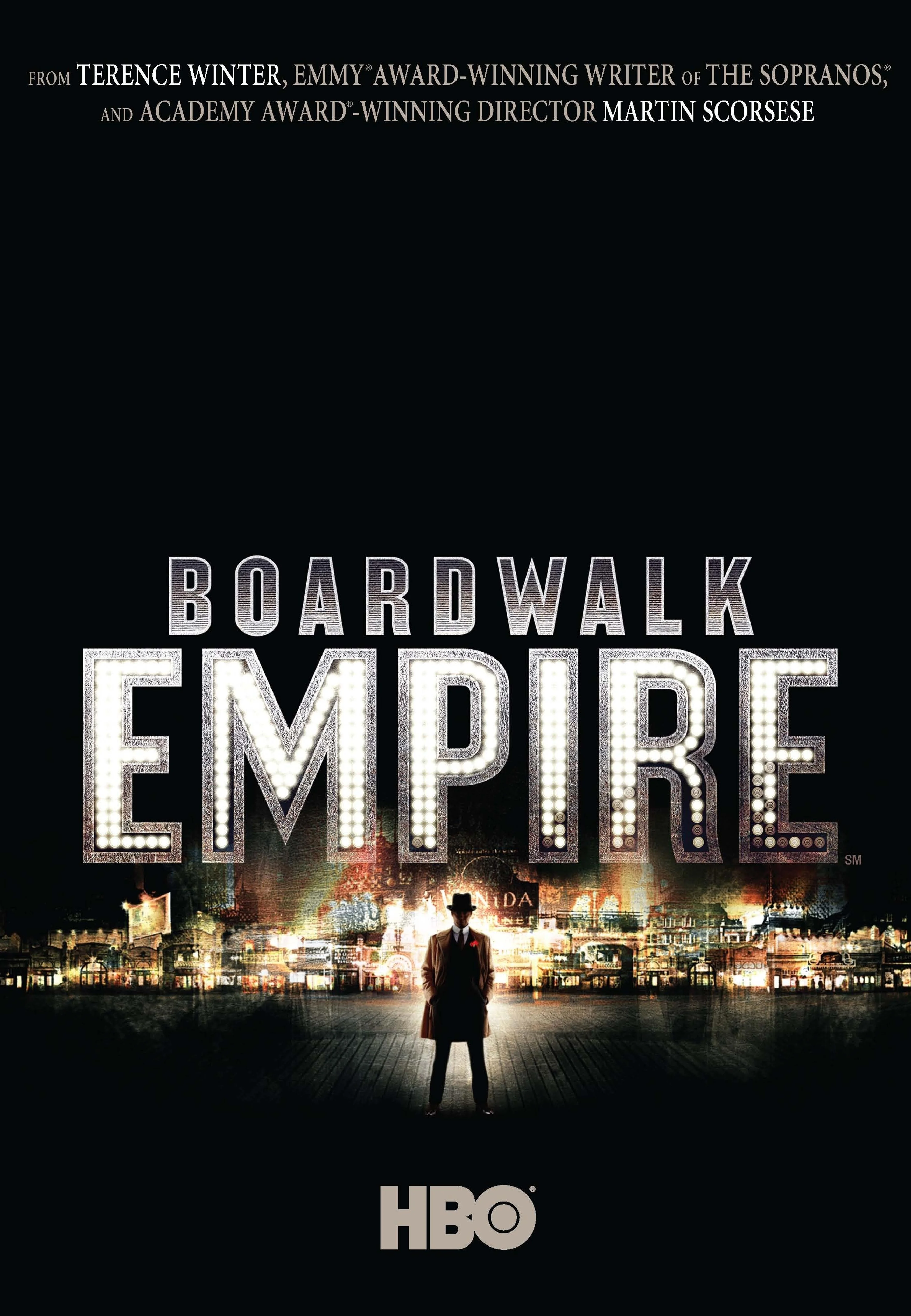 Boardwalk Empire โคตรเจ้าพ่อเหนือทรชน Season 2 พากย์ไทย HD