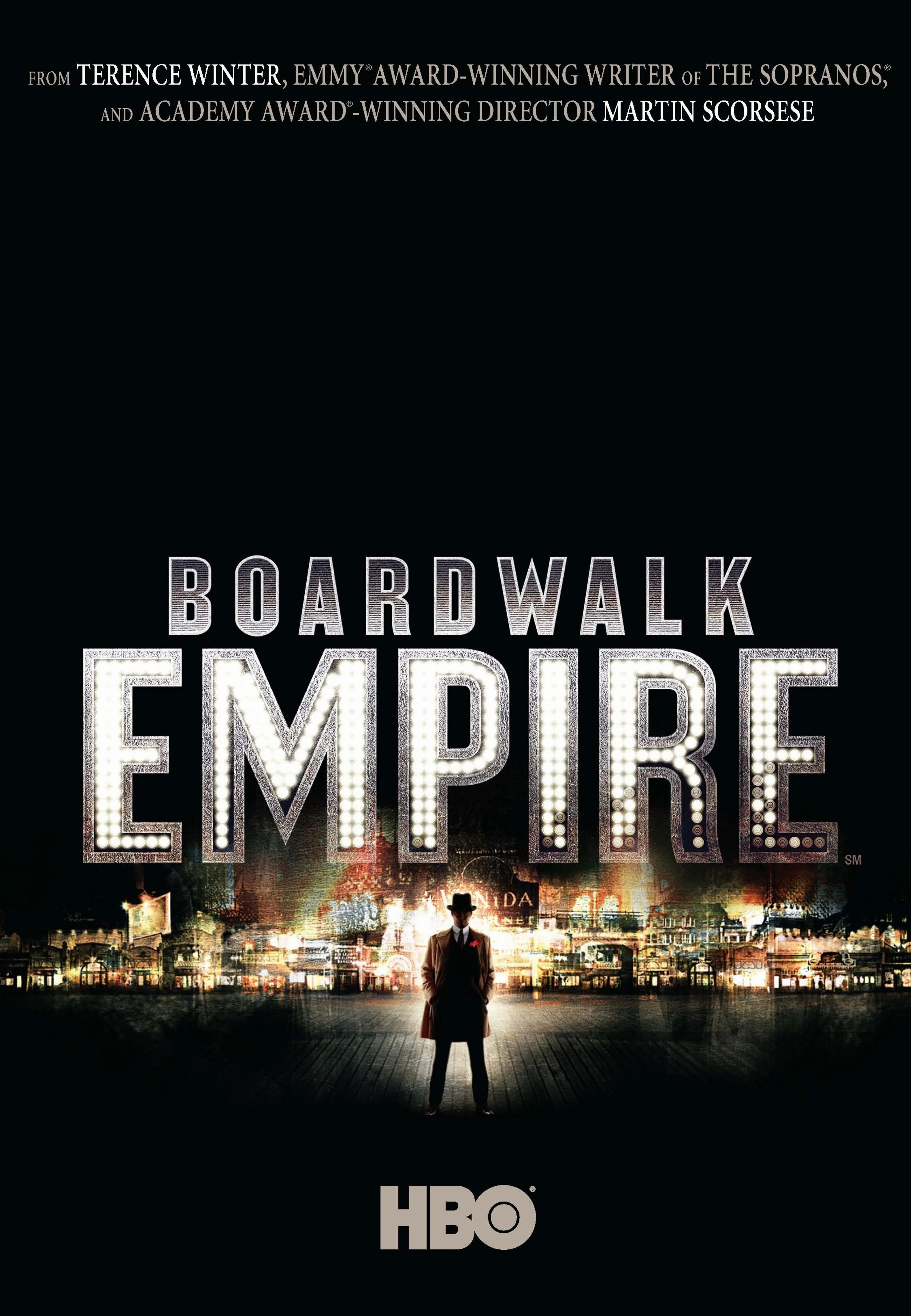 Boardwalk Empire โคตรเจ้าพ่อเหนือทรชน Season 3 พากย์ไทย HD