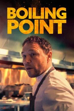 Boiling Point (2021) บรรยายไทยแปล ซับไทย HD