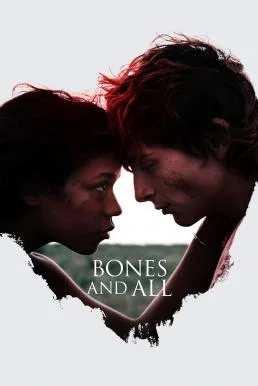 Bones and All โบนส์ แอนด์ ออล ซับไทย HD