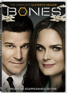 BONES (พลิกซากปมมรณะ) Season 11 พากย์ไทย HD