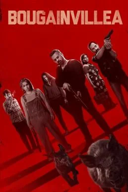 Bougainvillea (2024) พากย์ไทย HD