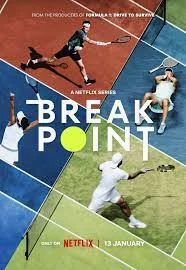 Break Point Season 1 พากย์ไทย HD