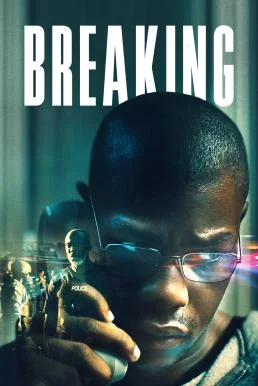 Breaking (2022) บรรยายไทย ซับไทย HD