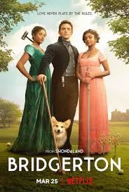 Bridgerton Season 2 (2022) บริดเจอร์ตัน: วังวนรัก เกมไฮโซ พากย์ไทย HD