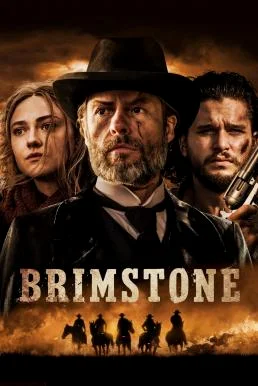 Brimstone (2016) บรรยายไทยแปล ซับไทย HD