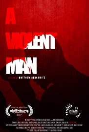 A Violent Man (2017) ชายผู้หมัดหนัก พากย์ไทย