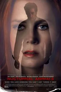 Nocturnal Animals (2016) คืนทมิฬ พากย์ไทย HD