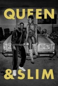 Queen And Slim (2019) ราชินีกับหุ่นที่ผอมบาง ซับไทย HD