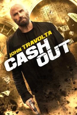 Cash Out แผนปล้นคนหักเหลี่ยม (2024) พากย์ไทย HD