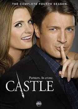 Castle season 4 (2011) ยอดนักเขียนไขปมฆาตกรรม ปี 4 พากย์ไทย HD