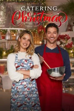 Catering Christmas (2022) บรรยายไทย หนังฟรี HD